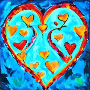 Workshop Van monogamie naar polyamorie