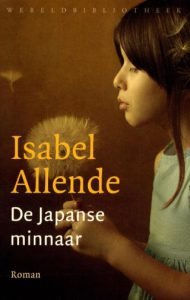 De Japanse minnaar- Isabel Allende