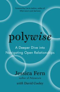 Polywise - Jessica Fern met David Cooley
