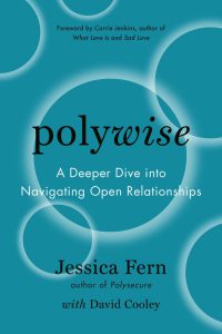 Polywise - Jessica Fern met David Cooley