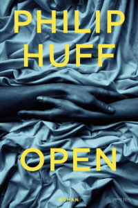 Open - Philip Huff