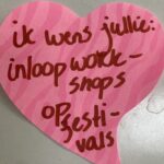 Kleurrijke verjaardag van Pluk de Liefde 10 jaar