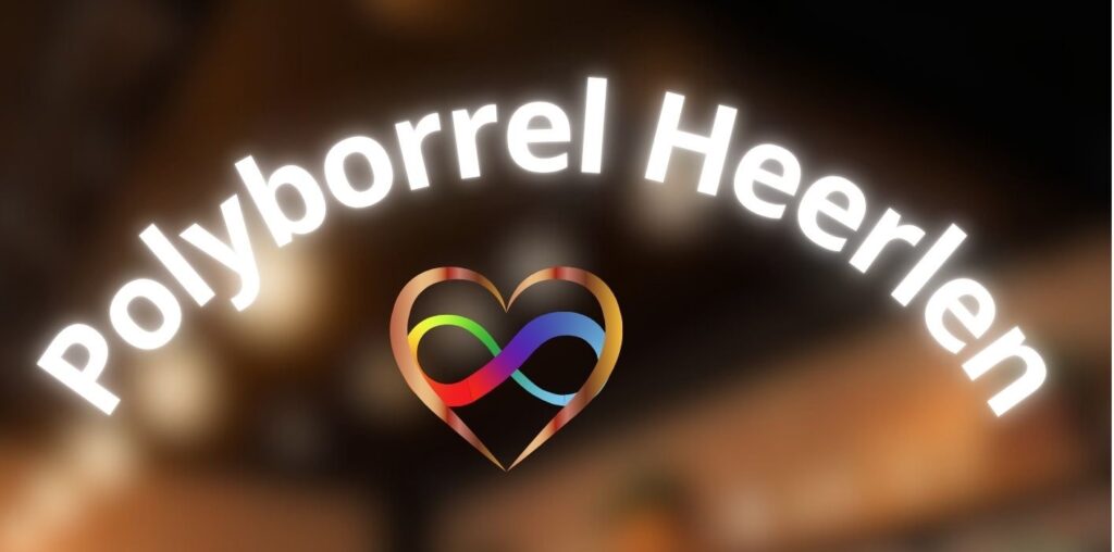 Polyborrel Heerlen Logo
