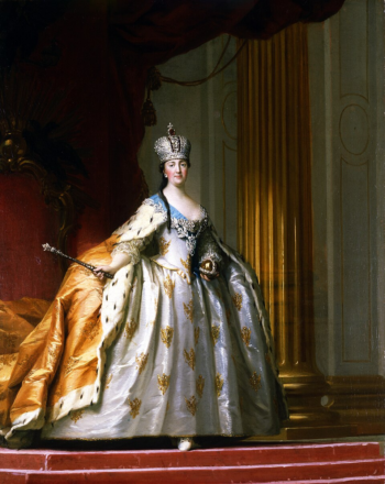 Catharina de Grote