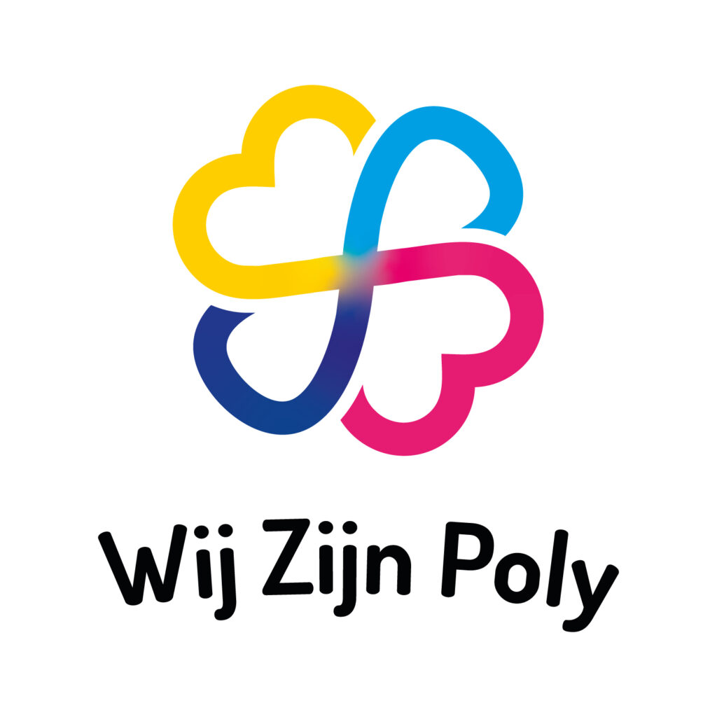 Logo Wij Zijn Poly