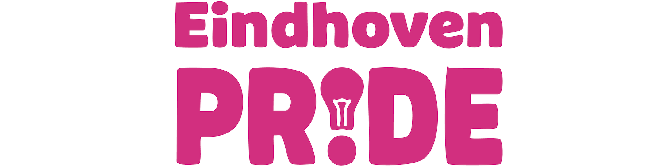 Loop met ons mee in de Eindhoven Pride! Leuk én belangrijk!