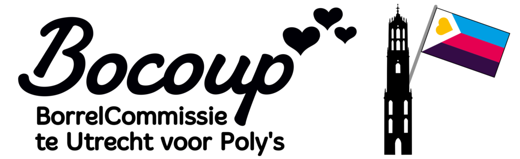 Bocoup Polyborrel Utrecht