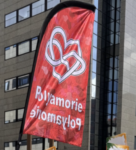 Leiden Pride Walk