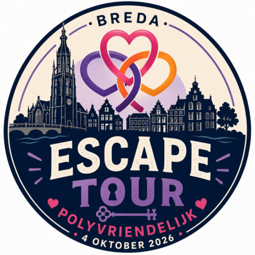 Poly Escape Tour Breda 20261004